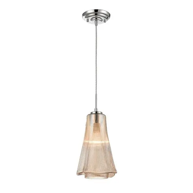 Подвесной светильник Vele Luce VL5603P21 Emily Подвесной светильник Vele Luce VL5603P21 Emily