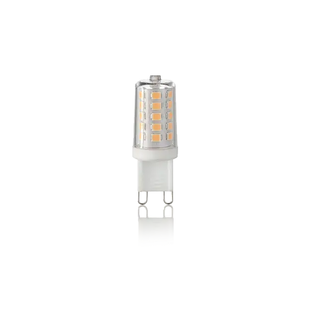 Лампа Ideal Lux 209036 G9 Лампа Ideal Lux 209036 G9