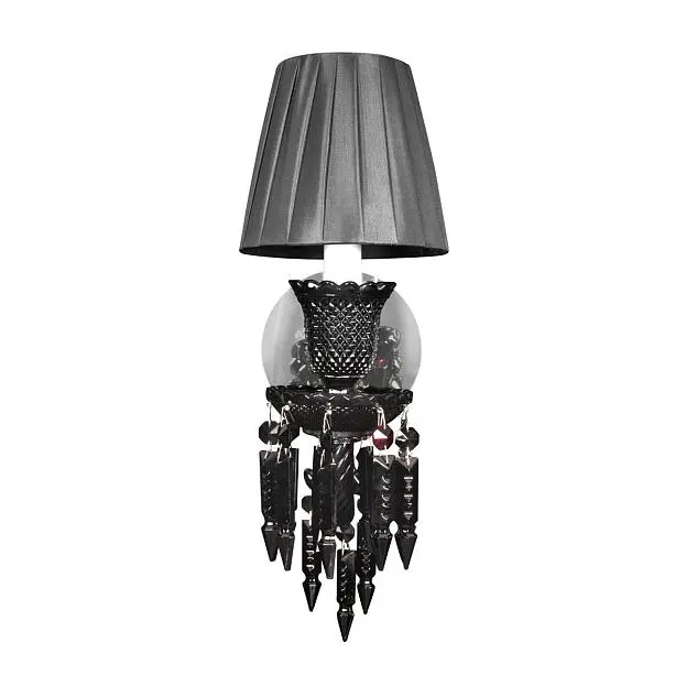 Настенный светильник Loft IT 10210/1W Black Zenith Настенный светильник Loft IT 10210/1W Black Zenith