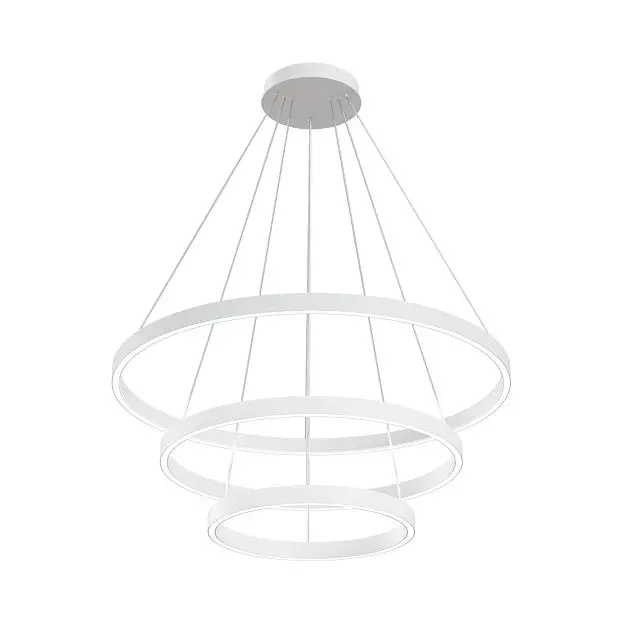 Подвесной светильник Maytoni MOD058PL-L100W4K Rim Подвесной светильник Maytoni MOD058PL-L100W4K Rim