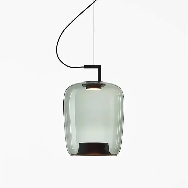 Подвесной светильник Delight Collection 8871P/A L black/light green 8871 Подвесной светильник Delight Collection 8871P/A L black/light green 8871