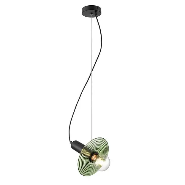 Подвесной светильник Vele Luce VL5892P21 Gustoso Подвесной светильник Vele Luce VL5892P21 Gustoso