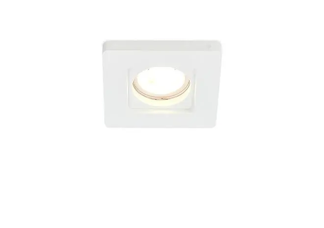Встраиваемый светильник Donolux DL271SQ1W ELEMENTARE Встраиваемый светильник Donolux DL271SQ1W ELEMENTARE