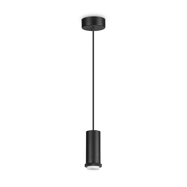 Подвесной светильник Ideal Lux 288390 MIX UP MSP1 NERO Подвесной светильник Ideal Lux 288390 MIX UP MSP1 NERO
