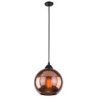 Подвесной светильник Arte Lamp A4285SP-1AC Splendido