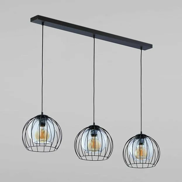 Потолочный светильник TK Lighting 4483 Universo a059496 Потолочный светильник TK Lighting 4483 Universo a059496