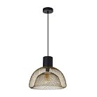 Подвесной светильник ARTE LAMP A7046SP-1PB CASTELLO