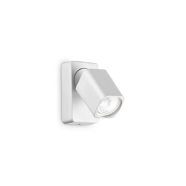 Настенно-потолочный светильник Ideal Lux 294766 Rudy Настенно-потолочный светильник Ideal Lux 294766 Rudy