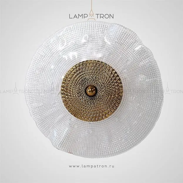 Бра HUGO Размер L. Lampatron 7747-21754 Бра HUGO Размер L. Lampatron 7747-21754