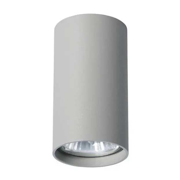 Светильник Потолочный Arte Lamp A1516PL-1GY Светильник Потолочный Arte Lamp A1516PL-1GY