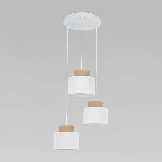 Подвесной светильник TK Lighting 2594 Duo a068551 Подвесной светильник TK Lighting 2594 Duo a068551