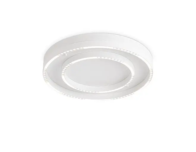 Потолочный светодиодный светильник Ambrella light FL5821 COMFORT Потолочный светодиодный светильник Ambrella light FL5821 COMFORT