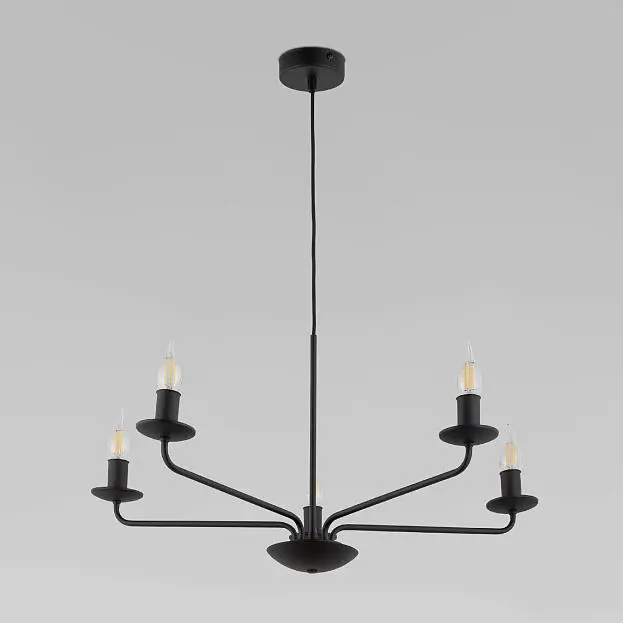 Подвесной светильник TK Lighting 4612 Limal a065124 Подвесной светильник TK Lighting 4612 Limal a065124