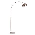 Светильник Напольный Arte Lamp A8919PN-1SS ARCO