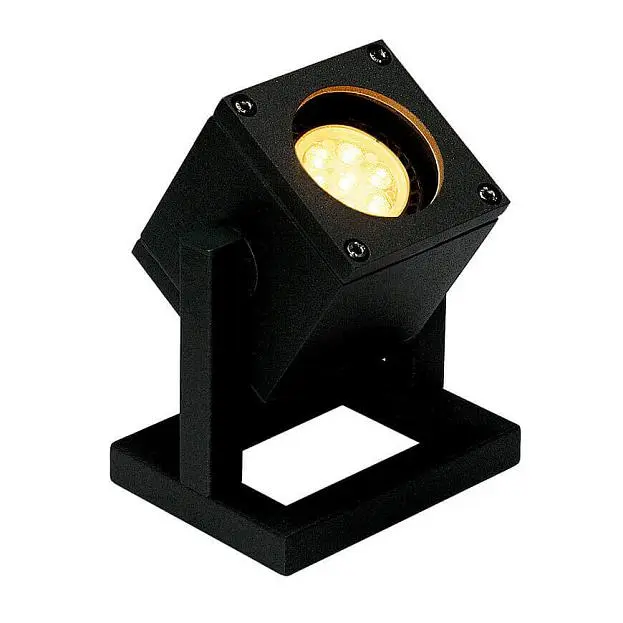 Уличный светильник SLV 132835 Cubix 1 Уличный светильник SLV 132835 Cubix 1