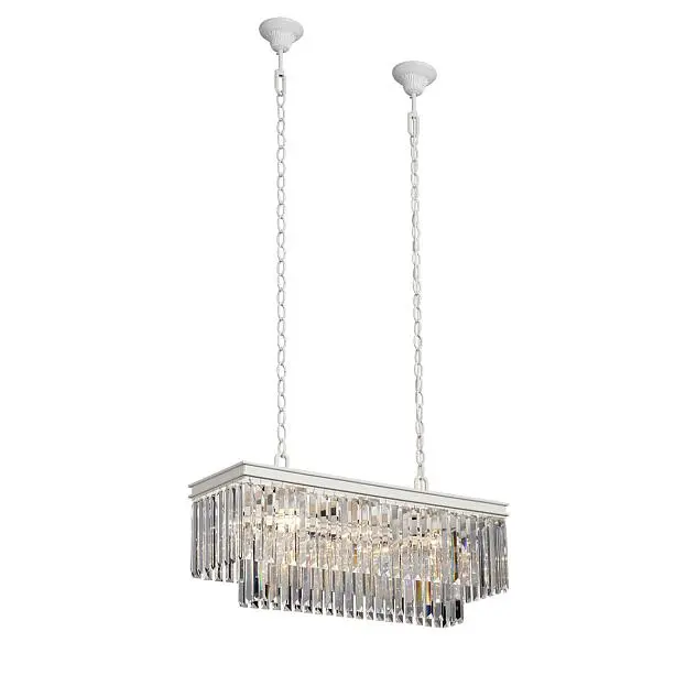 Подвесная люстра Vitaluce V5146-0/10 Подвесная люстра Vitaluce V5146-0/10