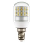 Лампа Lightstar 930704 LED T35 E14 9W 220V 4000K 360G CL