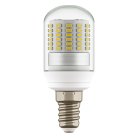 Лампа Lightstar 930704 LED T35 E14 9W 220V 4000K 360G CL