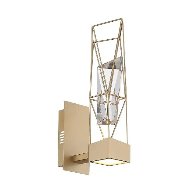 Настенный светильник ST Luce SL815.201.01 PROGETTO Настенный светильник ST Luce SL815.201.01 PROGETTO