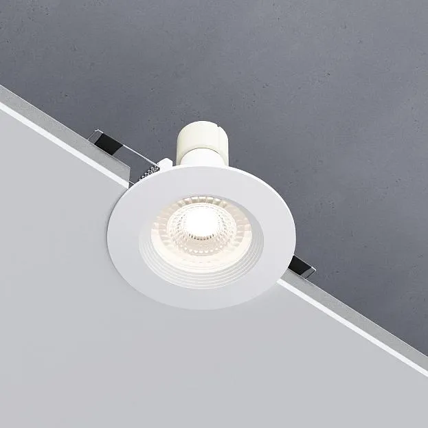 Потолочный акцентный светильник Elektrostandard 25054/01 City a067704 Потолочный акцентный светильник Elektrostandard 25054/01 City a067704