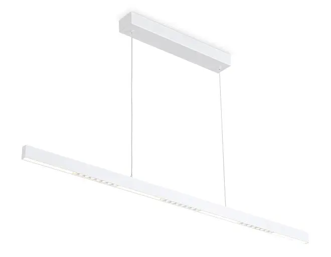 Подвесной светодиодный светильник Ambrella light FL5831 COMFORT Подвесной светодиодный светильник Ambrella light FL5831 COMFORT