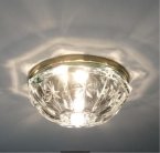 Потолочный светильник Arte Lamp A8359PL-1AB BRILLIANTS