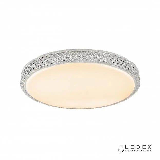 Потолочная люстра iLedex ZD5107-60 Venus-R WH Crust Потолочная люстра iLedex ZD5107-60 Venus-R WH Crust