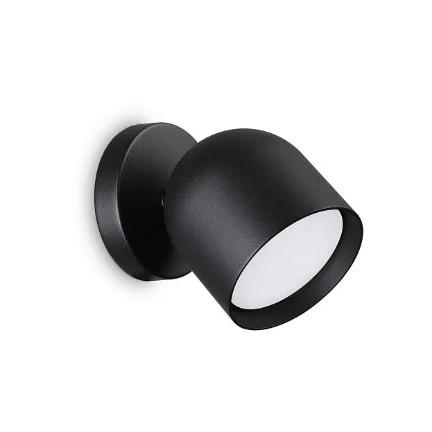 Настенный светильник Ideal Lux 314099 Dodo Настенный светильник Ideal Lux 314099 Dodo