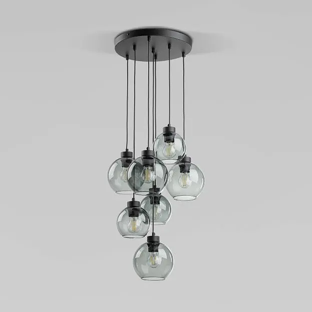 Подвесной светильник TK Lighting 10207 Cubus a068536 Подвесной светильник TK Lighting 10207 Cubus a068536
