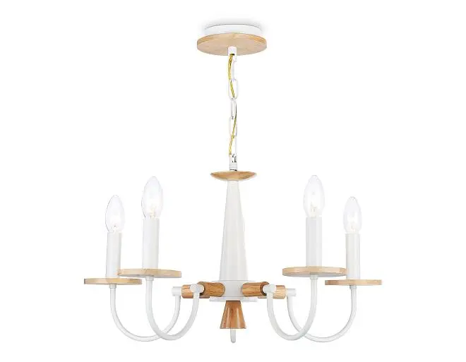 Подвесная люстра Ambrella light TR9592 Traditional Modern Подвесная люстра Ambrella light TR9592 Traditional Modern