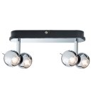 Спот Paulmann 60039 LED 6003 SPHERE