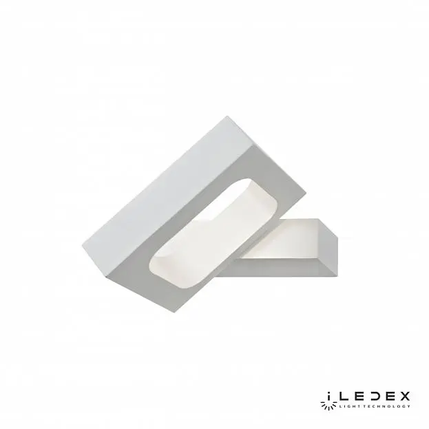 Настенный светильник iLedex ZD8085S-6W WH Shedar Настенный светильник iLedex ZD8085S-6W WH Shedar