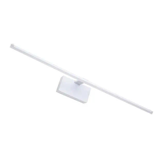 Настенный светильник LED4U L6389-720 WH Настенный светильник LED4U L6389-720 WH