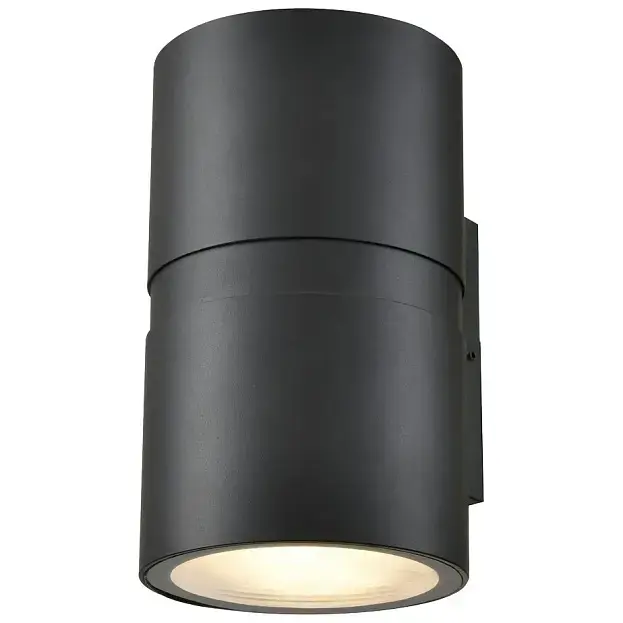Уличный настенный светодиодный светильник Wertmark WE921.01.021 Wenzel Уличный настенный светодиодный светильник Wertmark WE921.01.021 Wenzel