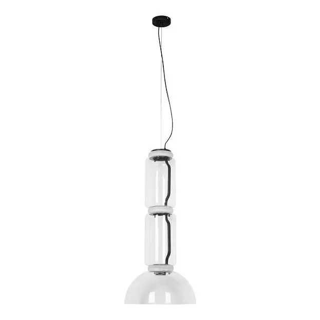 Подвесной светильник Loft IT 10192/M Noctambule Подвесной светильник Loft IT 10192/M Noctambule
