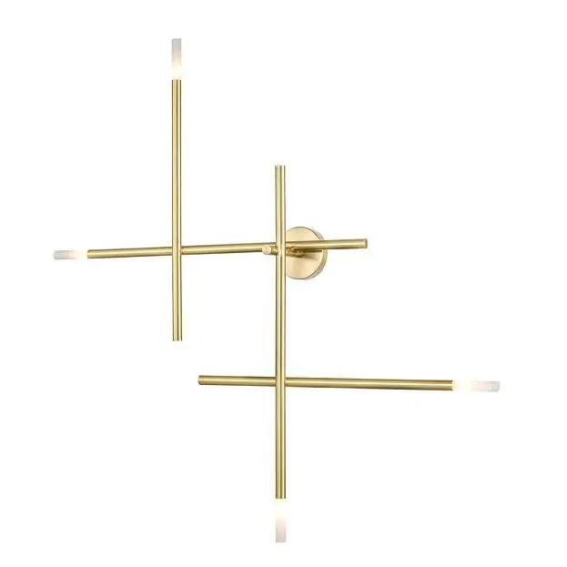 Бра Vele Luce VL5534W14 Corda 2264 Бра Vele Luce VL5534W14 Corda 2264
