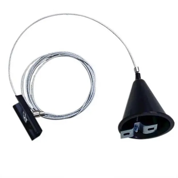 Подвесной комплект Arte Lamp A410106 Track Accessories Подвесной комплект Arte Lamp A410106 Track Accessories