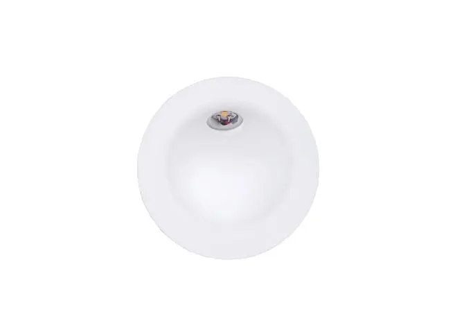 Встраиваемый в стену светильник Donolux DL18427/11WW-R White Portal Встраиваемый в стену светильник Donolux DL18427/11WW-R White Portal