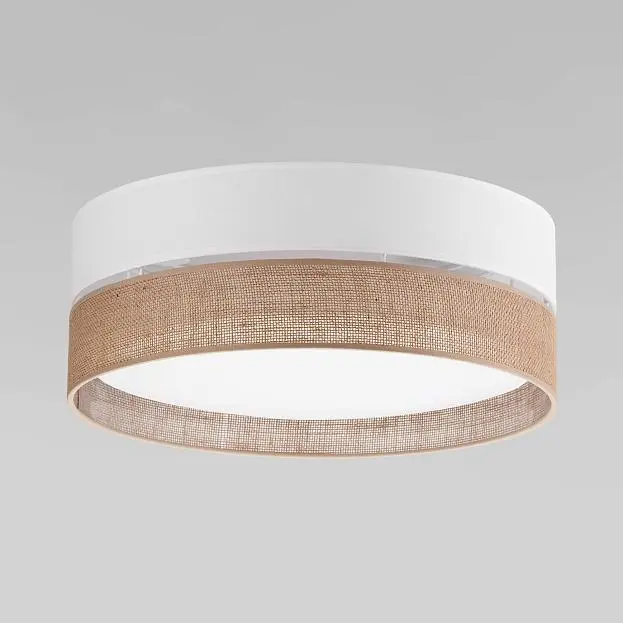 Потолочный светильник TK Lighting 6577 Linobianco a065019 Потолочный светильник TK Lighting 6577 Linobianco a065019