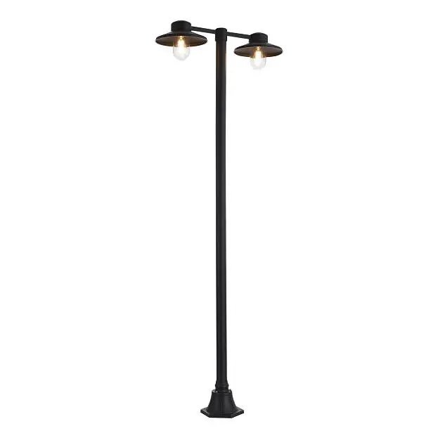 Садовый светильник ST Luce SL9542.705.02 BASKO Садовый светильник ST Luce SL9542.705.02 BASKO
