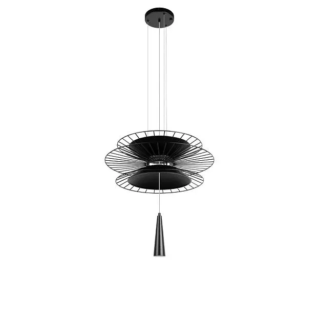 Подвесной светильник Loft IT 10141B/400 Black Star Подвесной светильник Loft IT 10141B/400 Black Star