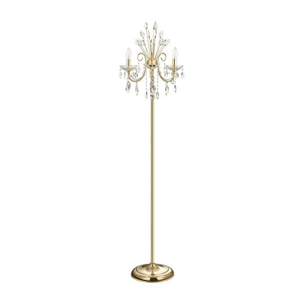 Торшер ODEON LIGHT 4977/3F VERSIA Торшер ODEON LIGHT 4977/3F VERSIA