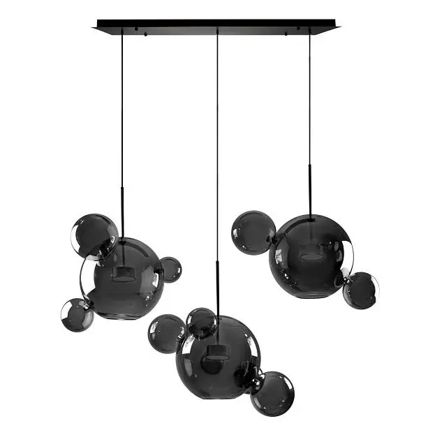 Подвесной светильник Loft IT 2029-S3 Bolle Подвесной светильник Loft IT 2029-S3 Bolle