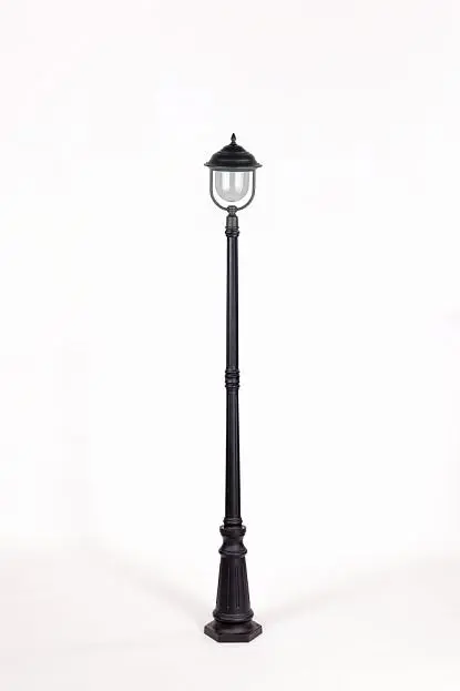 Наземный фонарь Oasis Light 84309 Bl MADRID Наземный фонарь Oasis Light 84309 Bl MADRID