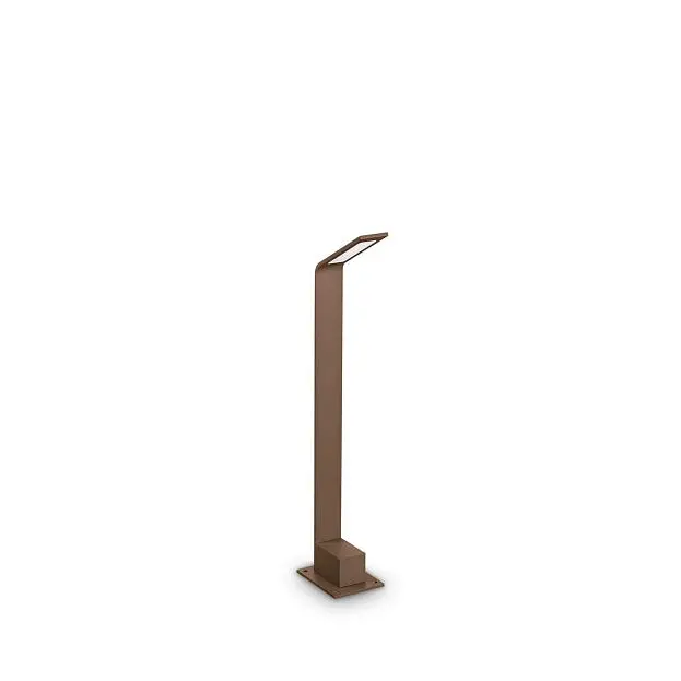 Ландшафтный светильник Ideal Lux 326689 Agos Ландшафтный светильник Ideal Lux 326689 Agos