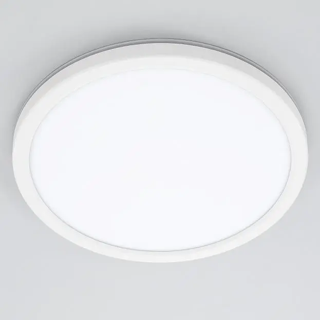 Светильник с подсветкой Белый Citilux CL738240VL Basic Line Светильник с подсветкой Белый Citilux CL738240VL Basic Line