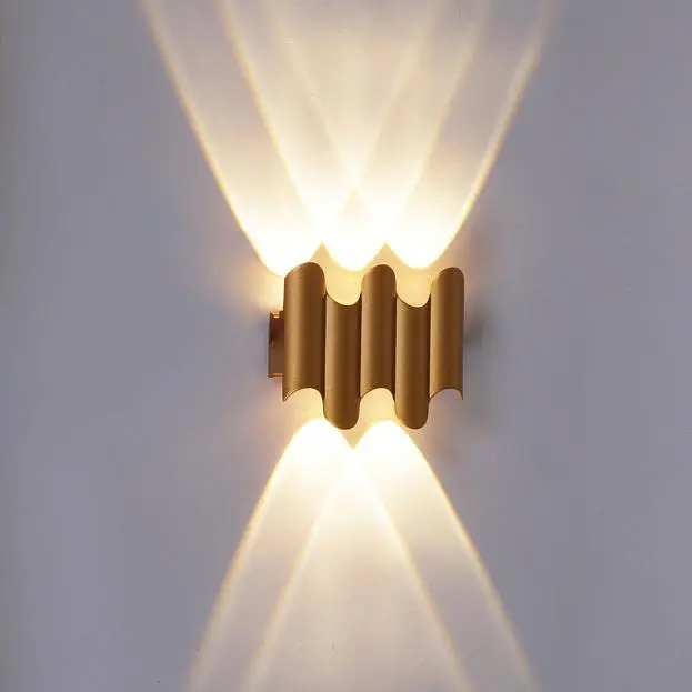 Архитектурная подсветка Reluce 86851-9.2-005KT LED5W GOLD Архитектурная подсветка Reluce 86851-9.2-005KT LED5W GOLD