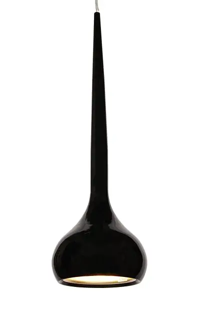 Подвесной светильник Lumina Deco LDP 9128 BK Norizza Подвесной светильник Lumina Deco LDP 9128 BK Norizza