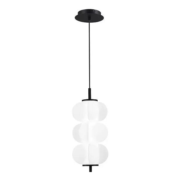 Светильник подвесной ST-Luce SL6121.403.01 TALISMAN Светильник подвесной ST-Luce SL6121.403.01 TALISMAN