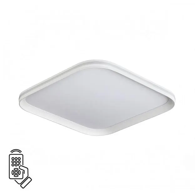 Потолочный светильник Sonex 7750/72L BETA Потолочный светильник Sonex 7750/72L BETA